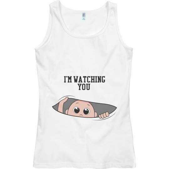 im watching you im watching you