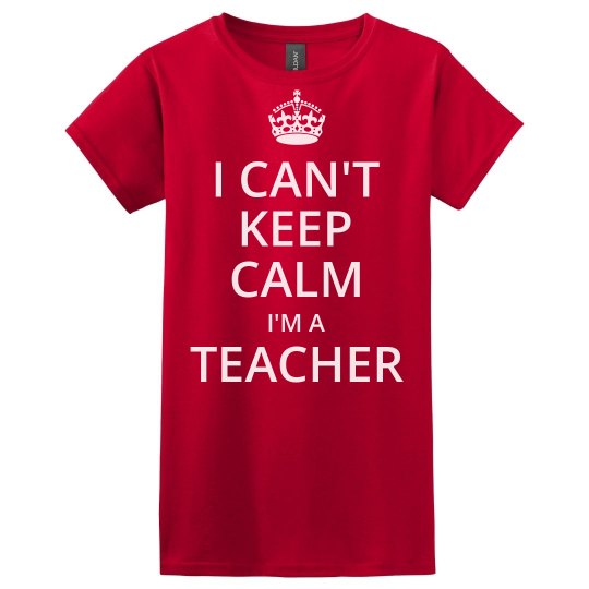I'ma Teacher I'ma Teacher