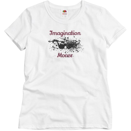imagination mover