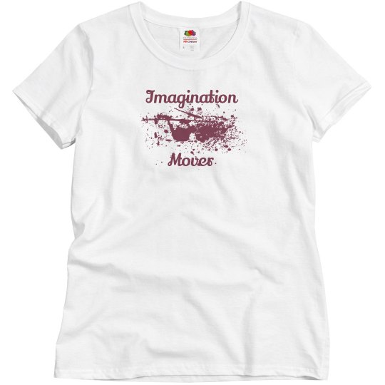 imagination mover imagination mover