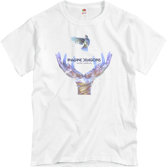 IMAGINE DRAGONS!