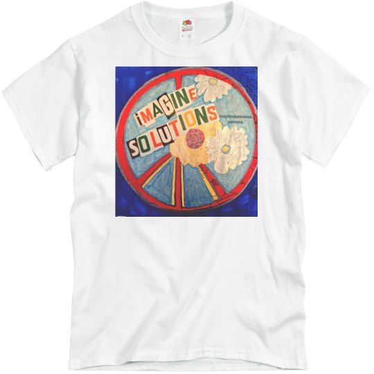 imagine solutions imagine solutions