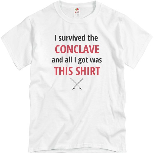 Imma Survivor Imma Survivor