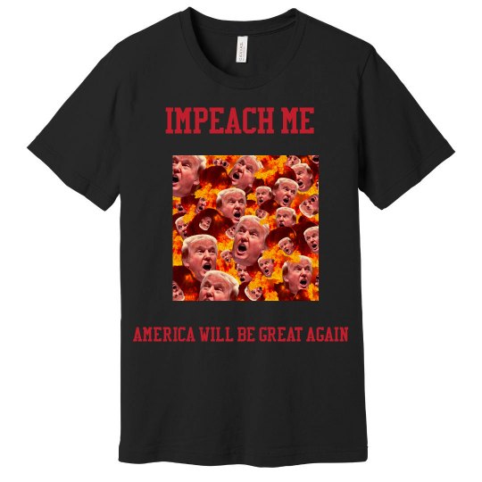 Impeach Me