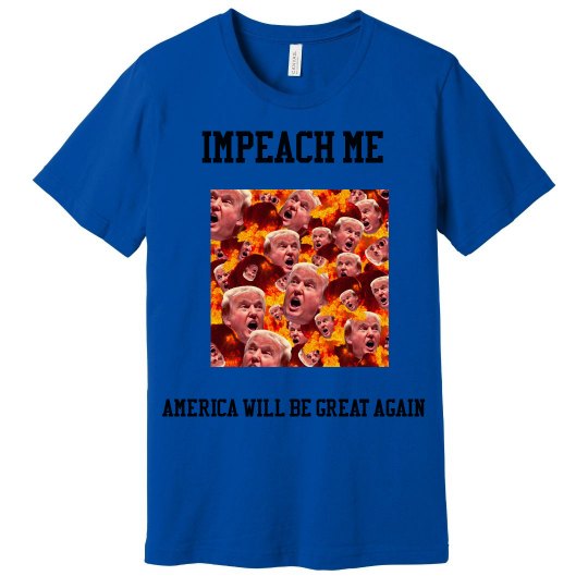 Impeach Me