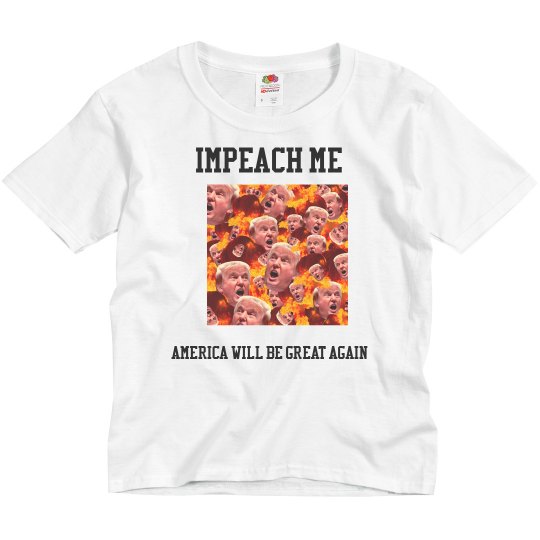 Impeach Me