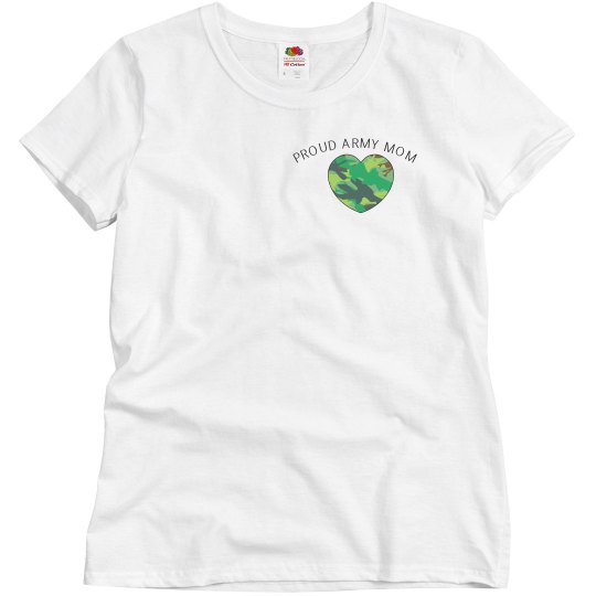 Imprinted on my Heart