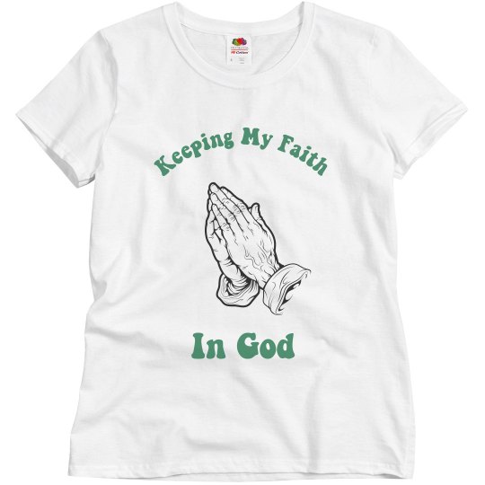 In God we trust In God we trust