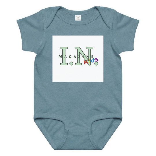 I.N. Kids Onesie 