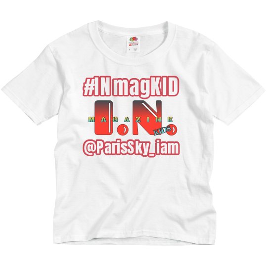 I.N. Kids YOUTH 