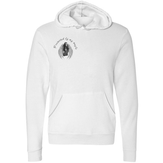 In Loving Memory of Samantha Britton Unisex Hoodie