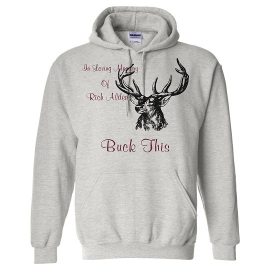 In Loving Memory Rich 