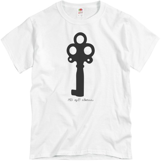 In my Fathers House Tee