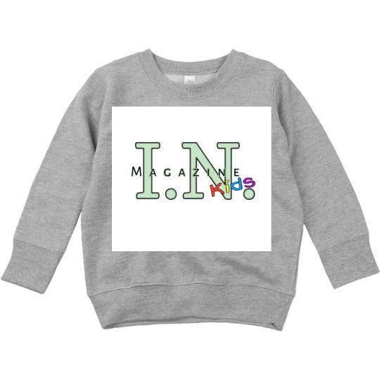 I.N. Toddler Sweater I.N. Toddler Sweater
