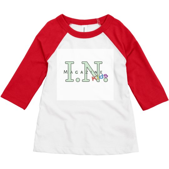 I.N. Toddler