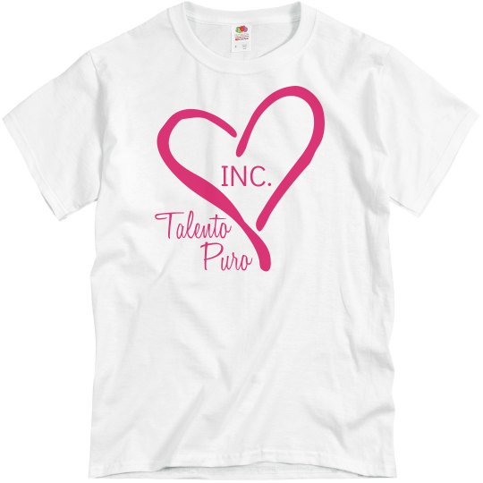 INC. Tee