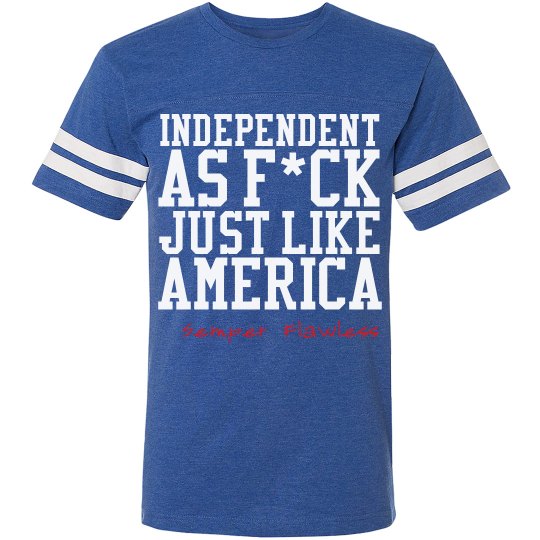 Independent AF Unisex