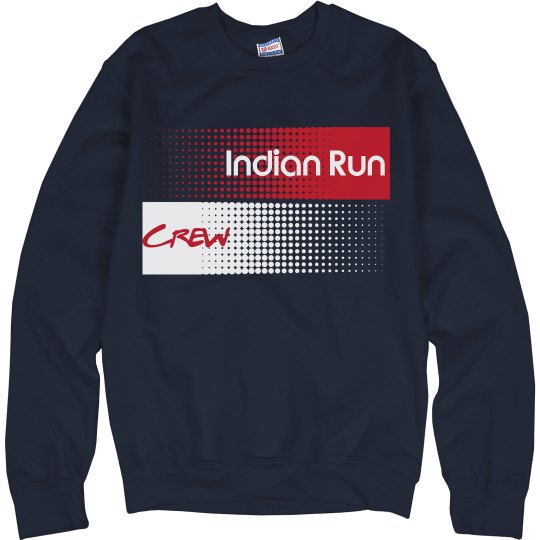 Indian Crew Stripes
