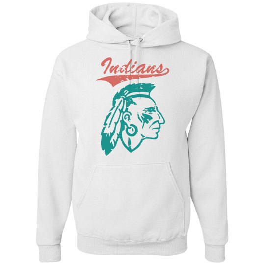 Indian Hoodie Indian Hoodie