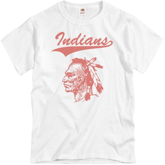 Indian t-shirt 