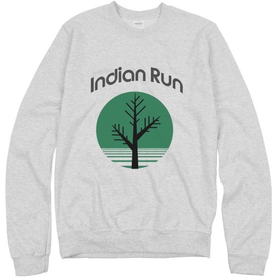 Indian's Nature Sweatshirt 