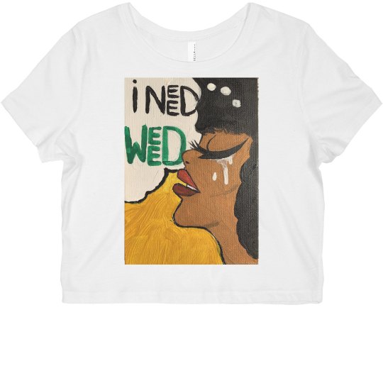 iNeedWeed