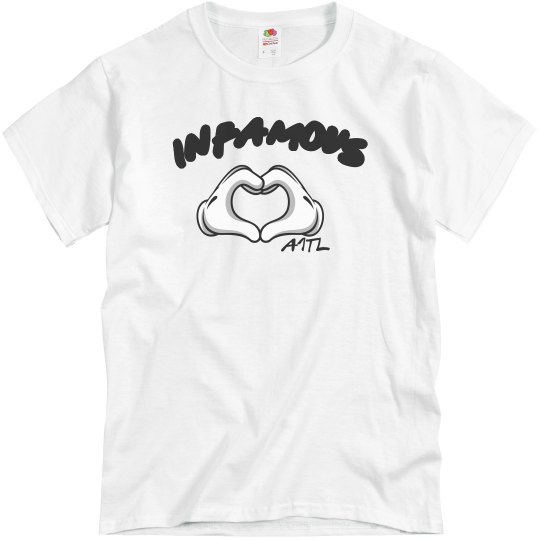 INFAMOUS 1 INFAMOUS 1