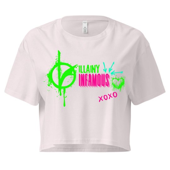 Infamous Tee Infamous Tee