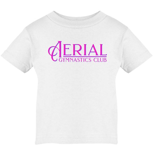 Infant Cotton Tee #3930INF