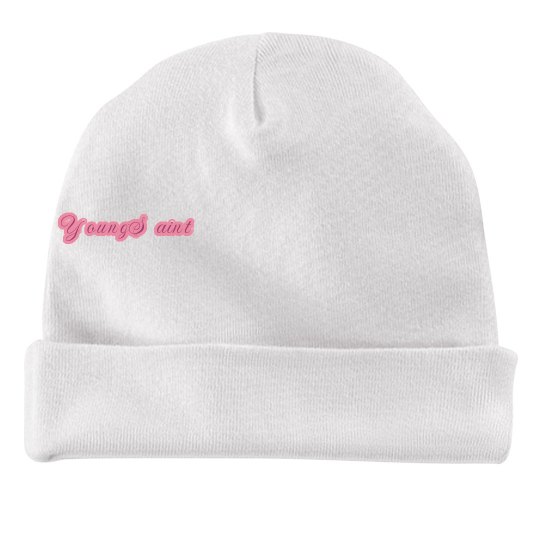 Infant Hat (YoungSaint) Infant Hat (YoungSaint)