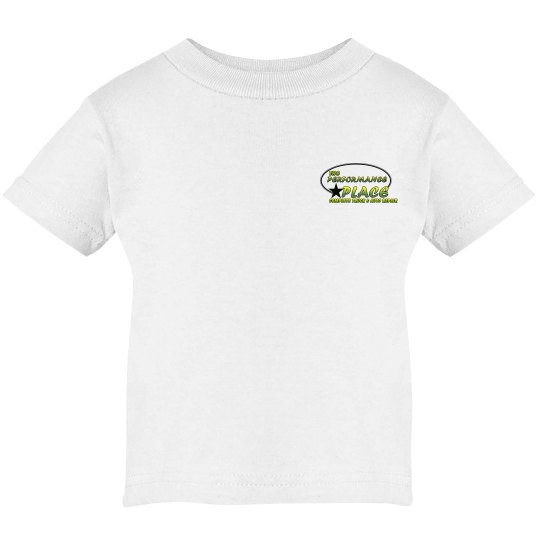 Infant Multi Color T-Shirt
