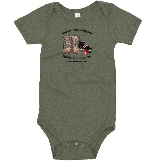 INFANT ONSIE Boots & Skates LOGO INFANT ONSIE Boots & Skates LOGO