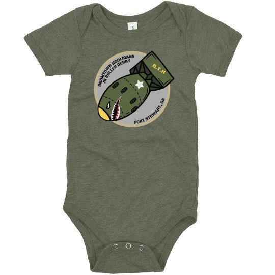 INFANT ONSIE JerseyLOGO