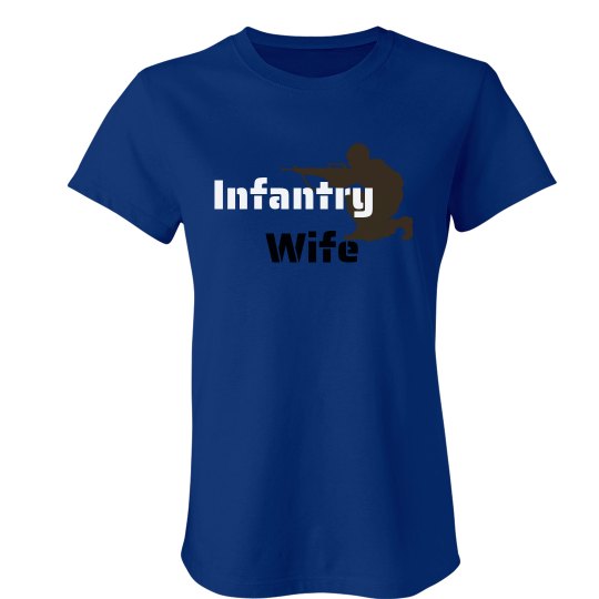 Infantry Wife