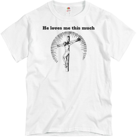 Infinite Love Infinite Love