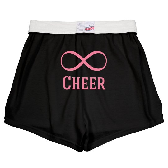 Infinity cheer soffe Infinity cheer soffe