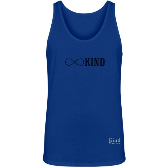 Infinity kind