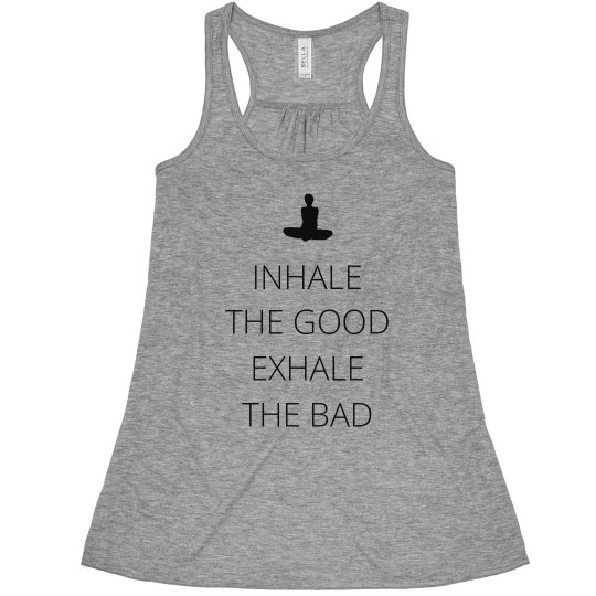 Inhale Exhale Tank Inhale Exhale Tank