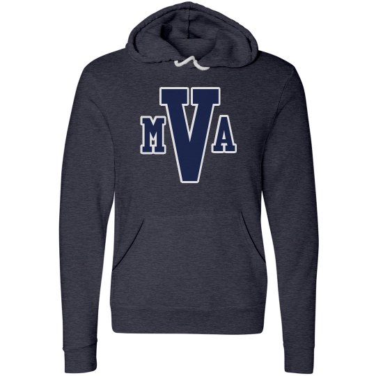 Initials Hoodie Initials Hoodie