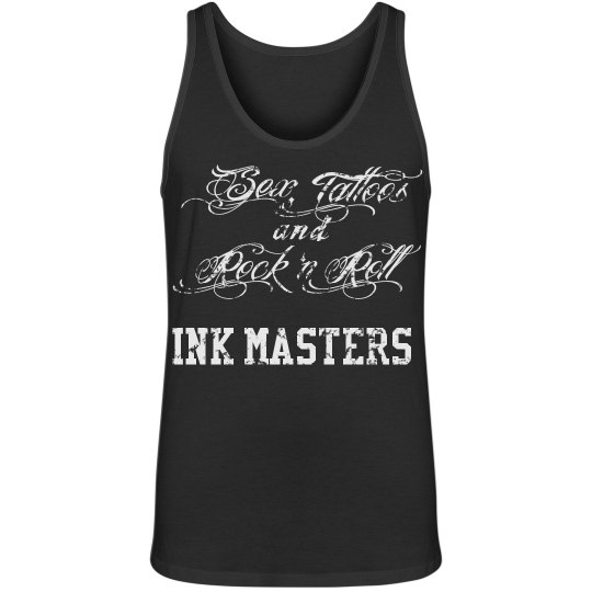Ink masters