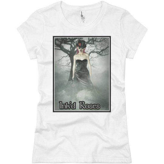 Ink'd Roses Ink'd Roses