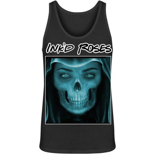 Ink'd Roses Ink'd Roses