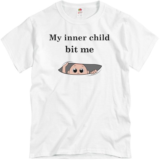 Inner child Inner child