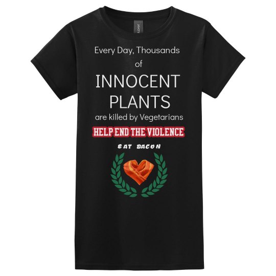 Innocent Plants