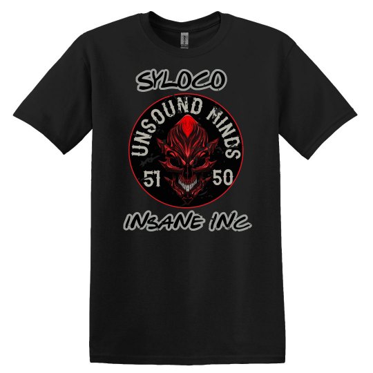 INsaNe iNc INsaNe iNc