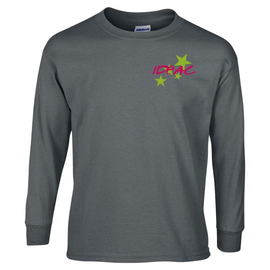 Inspire long sleeved IDPAC