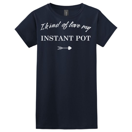 Instant Pot Instant Pot