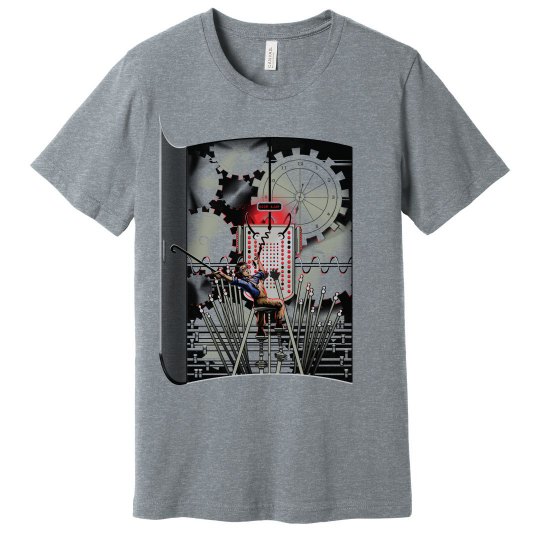 Internal Workings Internal Workings