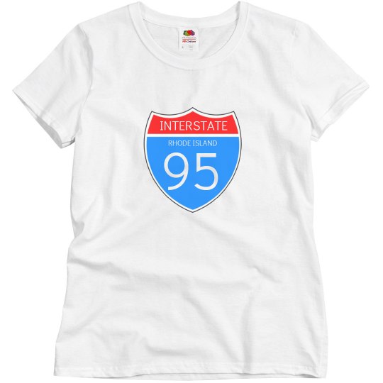 Intestate Rhode Island 95