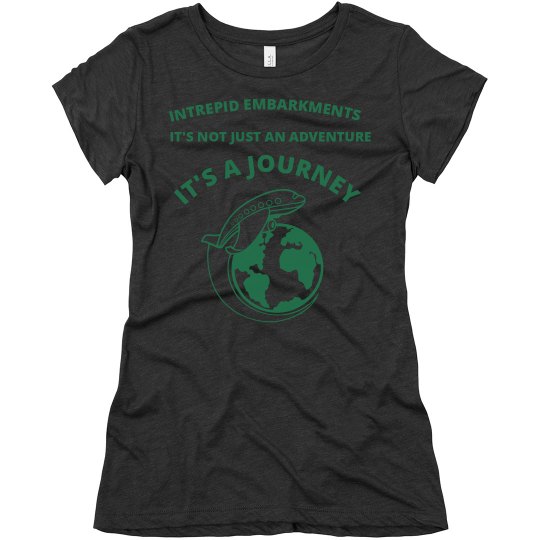 Intrepid SNL 4 Intrepid SNL 4